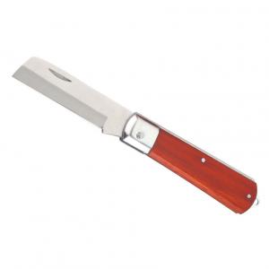 Straight Blade Electricians Knives