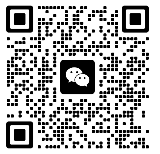 the qr code