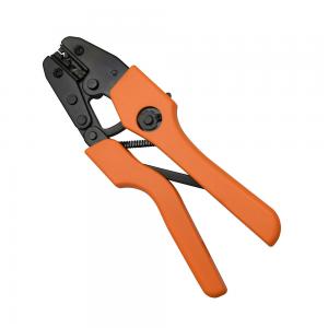 European Style Rachet Crimping Tools