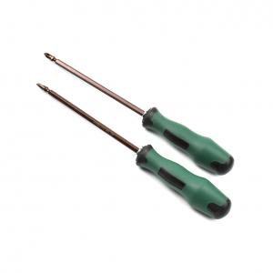 Industrial grade 2 Way Screwdriver