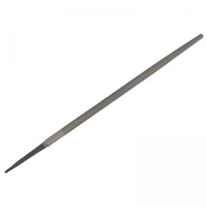 Round Steel File