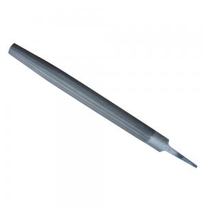 Half Round Steel File