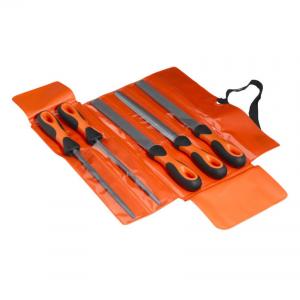 Professional 5 PC Steel File Set