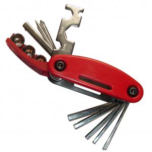 Bicycle Repair Tool Set