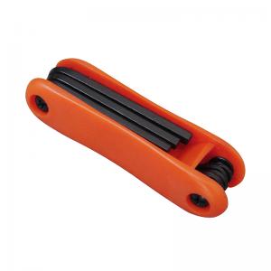 Folded 7PC Hex Key