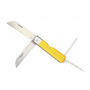 Multi-Purpose Electrician Knife 