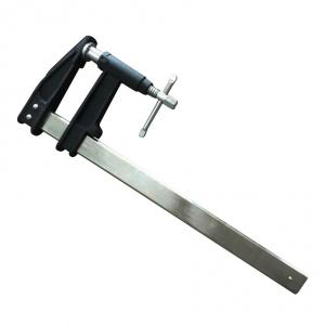 Heavy Duty F Clamp